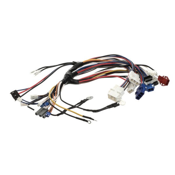 Wiring Harness Kit
